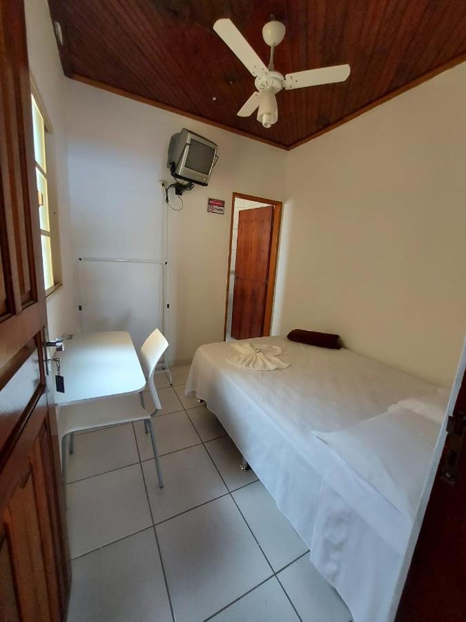 Novo Hotel Itajubá Kültér fotó