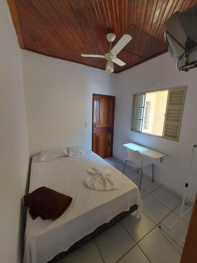 Novo Hotel Itajubá Kültér fotó