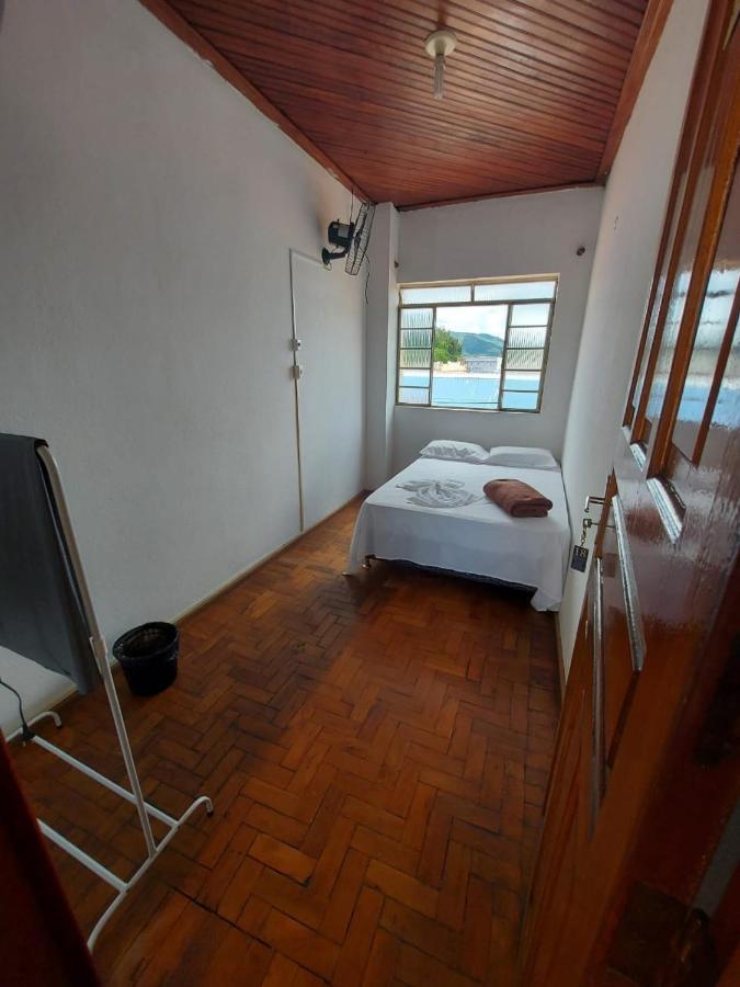 Novo Hotel Itajubá Kültér fotó