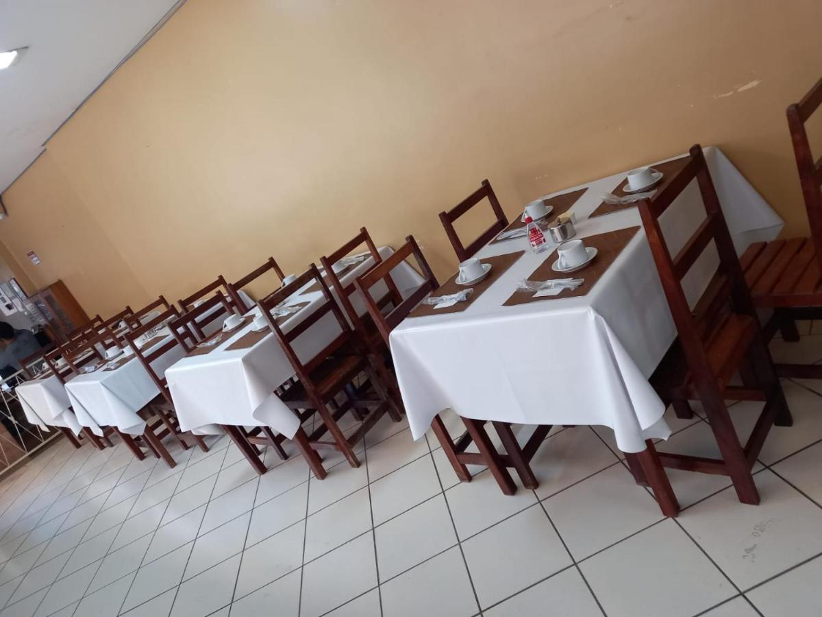 Novo Hotel Itajubá Kültér fotó