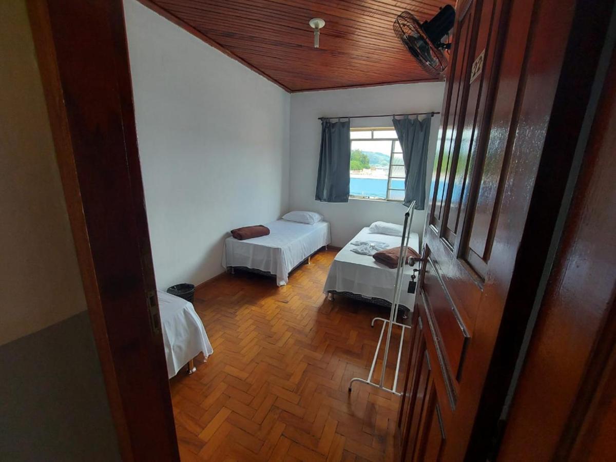 Novo Hotel Itajubá Kültér fotó