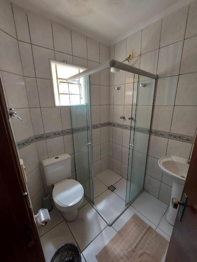 Novo Hotel Itajubá Kültér fotó