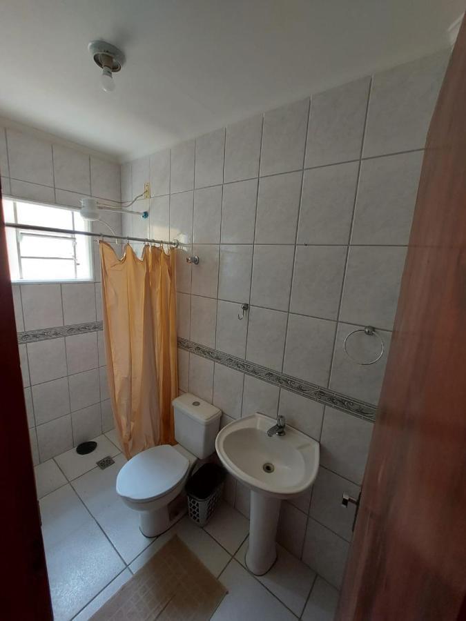 Novo Hotel Itajubá Kültér fotó