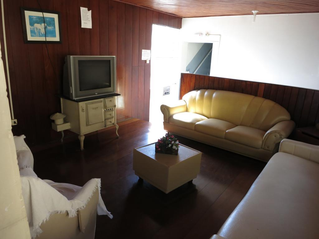 Novo Hotel Itajubá Kültér fotó