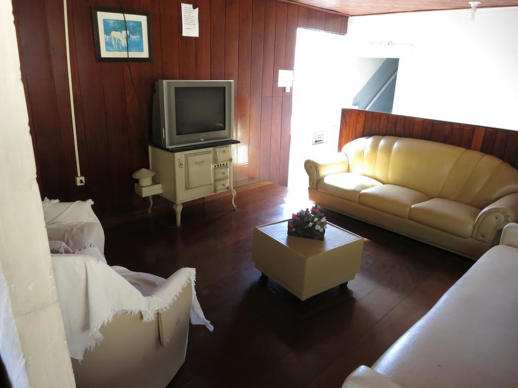 Novo Hotel Itajubá Kültér fotó