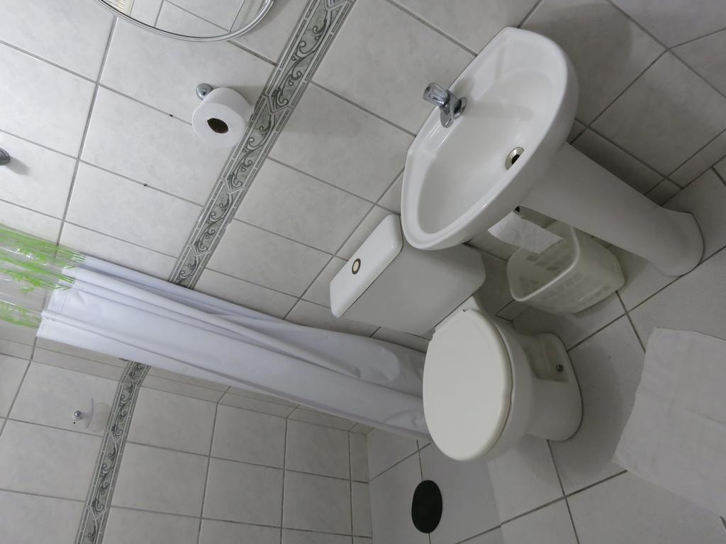 Novo Hotel Itajubá Kültér fotó